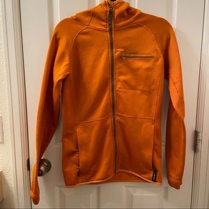 Women’s Cotopaxi Sambaya Hooded Fleece